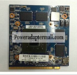 HP IQ816cn IQ826 IQ836 G96-600-A1 512MB One machine Video Card HP IQ816cn IQ826 IQ836 G96-600-A1 512MB One machine Video Card